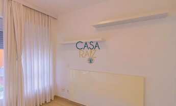 Imagem 6: APARTAMENTO COM VARANDA A 500 METROS DO METRO ANA ROSA