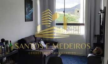 Imagem 4: Apartamento para venda no Horto, excelente preço