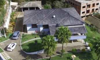 Imagem: Casa em chácara de 3.500 M2 no Bairro Jardim