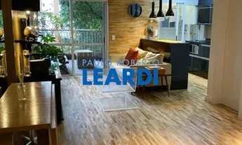 Imagem: APARTAMENTO - VILA OLÍMPIA - SP