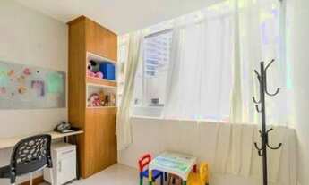 Imagem 5: Apartamento para Venda em São Paulo, Brooklin Paulista, 3 dormitórios, 1 banheiro, 1 vaga