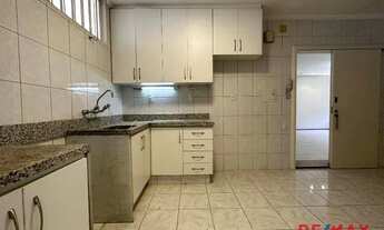 Imagem 6: EXCELENTE apartamento 3 quartos + DCE na SQS 106 BLOCO D ASA SUL