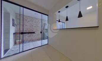 Imagem 5: SOBRADO 3 DORMITÓRIOS COM SUÍTE, 2 VAGAS TUCURUVI