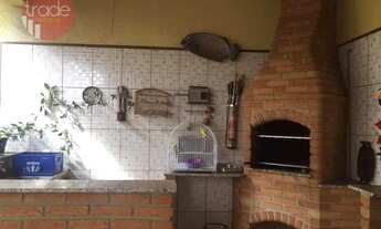 Imagem: Casa com 3 dormitórios à venda, 164 m²