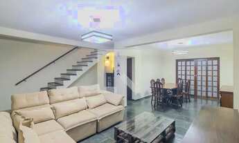 Imagem 2: Casa à Venda - Parque Bandeirante, 3 Quartos, 270 m2