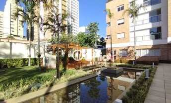 Imagem 3: Apartamento com 1 dormitório para alugar, 57 m² por R$ 4.599,00/mês - Cambuí - Campinas/SP