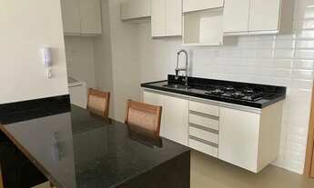 Imagem 4: Apt Studio Mobiliado no W Residence