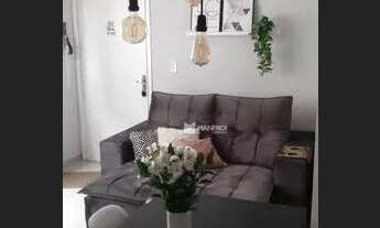 Imagem 2: Apartamento com 2 dormitórios à venda, 46 m² por R$ 174.990,00 - Bela Vista - Alvorada/RS