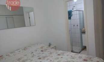 Imagem 7: Apartamento com 2 dormitórios à venda, 54 m² por R$ 240.000,00 - Parque Residencial Lagoin