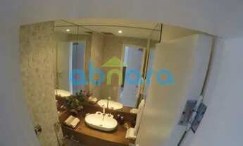 Imagem 7: Cobertura-À VENDA-Lagoa-Rio de Janeiro-RJ