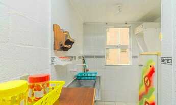 Imagem 6: PORTO ALEGRE - Apartamento Padrão - Protásio Alves