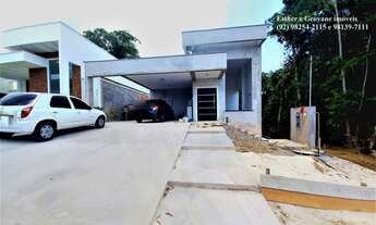 Imagem: Vende/Casa duplex/Condomínio Reserva do