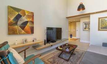 Imagem 4: Apartamento Venda Vila Madalena 104 m² 2 Dormitórios