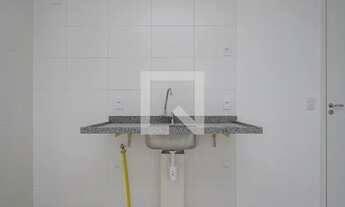 Imagem 7: Apartamento à Venda - Vila Mascote, 1 Quarto, 33 m2