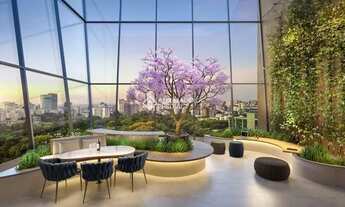 Imagem 2: Studio para venda tem 25 metros quadrados com 1 quarto em Independência - Porto Alegre - R