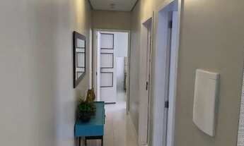 Imagem 7: Casa finamente mobiliada e decorada em São José