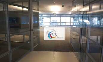 Imagem 6: Conjunto para alugar, 305 m² - Brooklin - São Paulo/SP