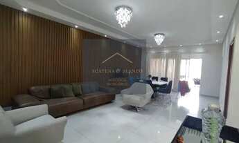 Imagem 2: Casa de condomínio com 4 quartos, 250m², à venda em Sorocaba, Ibiti Royal Park