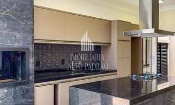 Imagem 6: Casa de Condomínio com 3 dorms, RESIDENCIAL SET LIFE I, Mirassol - R$ 950 mil, Cod: 1565