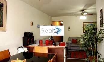 Imagem 3: Ótimo Apartamento 3 Quartos 1 Suíte na Tijuca