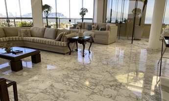 Imagem 2: Cobertura a venda - enseada - Guarujá