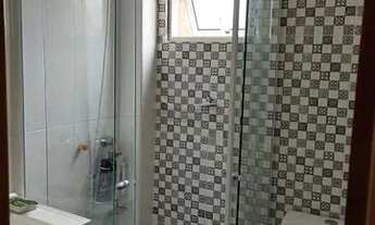 Imagem 10: Apartamento Garden no Bairro Cruzeiro em São José dos Pinhais