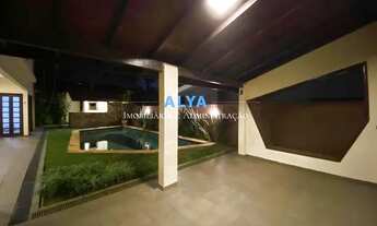 Imagem 6: Casa em Condomínio para Locação em Barueri, Aldeia da Serra, 4 dormitórios, 2 suítes, 6 ba