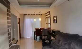 Imagem 6: Sobrado 90m² 3 dormitórios 1 suíte , 1 vaga de garagem