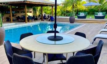 Imagem 6: CASA PRA LOCAÇÃO TEMPORADA 4 SUITES