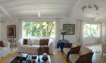 Imagem 5: RGI 100% documentada.Tudo em dia.Casa de condomínio para venda com 500 metros quadrados co