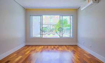 Imagem: Sobrado na Vila Madalena com 3 dormitórios