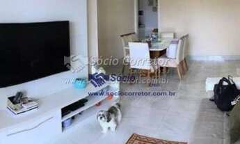 Imagem 2: Apartamento com 3 dormitórios à venda, 96 m² por R$ 740.000,00 - Vila Augusta - Guarulhos