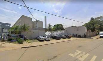 Imagem 3: Apartamento com 2 dormitórios à venda, 45 m² por R$ 130.237,00 - Campestre - Piracicaba/SP