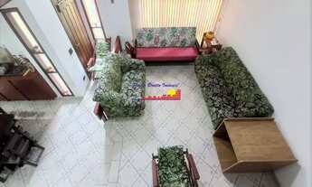 Imagem 2: CASA EM CONDOMÍNIO RESIDENCIAL em BERTIOGA - SP, CENTRO