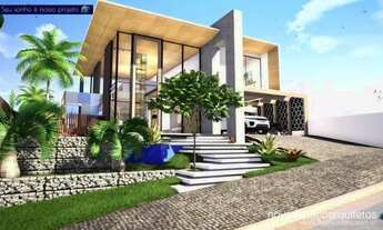 Imagem: Terreno condomínio ECOPARK BOURBON CACAPAVA