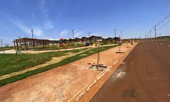 Imagem 3: Terreno em cravinhos loteamento