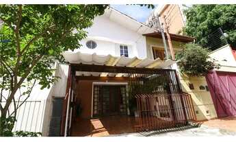 Imagem 3: SãO PAULO - Casa Padrão - Chácara Santo Antônio (Zona Sul