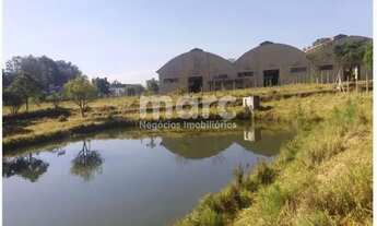 Imagem 3: ITAQUAQUECETUBA - Galpão/Depósito/Armazém - JARDIM PAINEIRA