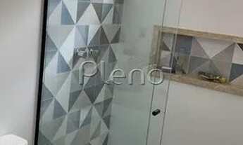 Imagem 5: Casa de condomínio para venda com 236m² com 3 quartos em Swiss Park - Campinas - SP