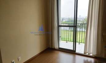 Imagem 2: Rios Miguel Yunes 2 dormitórios - 2226