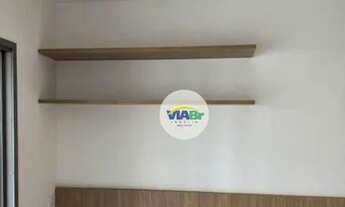 Imagem 5: Studio com 1 dormitório para alugar, 30 m² por R$ 3.960,00/mês - Consolação - São Paulo/SP