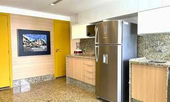 Imagem 3: Apartamento para Venda em São Paulo, Bela Vista, 3 dormitórios, 2 banheiros, 1 vaga