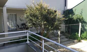 Imagem 5: Casa térrea de alto padrão