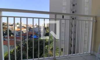 Imagem 5: Apartamento à Venda - Jardim Marajoara , 1 Quarto, 31 m2