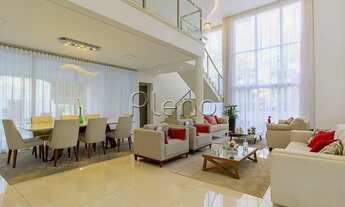 Imagem 7: Venda Casa em condomínio com 4 dormitórios