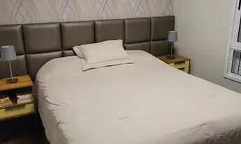 Imagem 7: Apartamento de 2 quartos para alugar no bairro Vila andrade