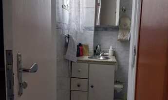 Imagem 2: Apartamento para aluguel com 50 metros quadrados com 2 quartos