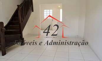 Imagem 3: Sobrado 2 quartos Ipiranga Venda