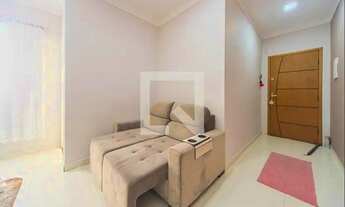 Imagem 5: Apartamento para Aluguel - Vila América, 2 Quartos, 112 m2