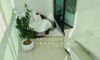 Imagem 3: Apartamento à venda, 2 quartos, 1 suíte, 1 vaga, Recreio dos Bandeirantes - RIO DE JANEIRO